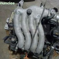 MOTOR COMPLETO VW NEW BETTLE 2.0 AQY