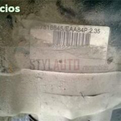 GRUPO TRASERO BMW 320D 150CV 7518845