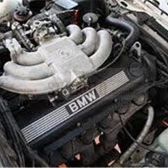 CULATA BMW 320 E30 GASOLINA