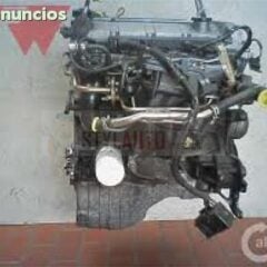 MOTOR FORD SCORPIO 2.0 16V N3A