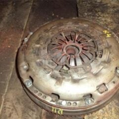 EMBRAGUE TOYOTA RAV 4 2.2 D4D