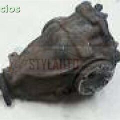 GRUPO TRASERO MERCEDES W210