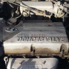 CULATA HYUNDAI SONATA GASOLINA 16V