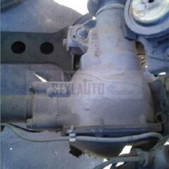 GRUPO DELANTERO MITSUBISHI 3.2 DID