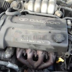 CULATA DAEWOO NUBIERA 1.6 Año 2001