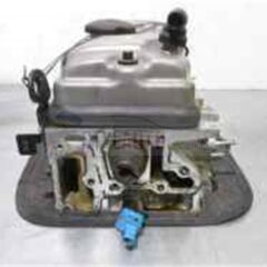 CULATA PEUGEOT 1007 1. 4 TIPO KFV