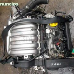 MOTOR RENAULT AVANTINE 3.0 V6 L7XG722