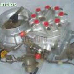 DISTRIBUIDOR MERCEDES W126 0438100069