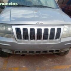 DELANTERA COMPLETA JEEP GRAND CHEROKEE