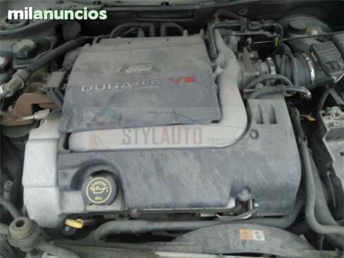 MOTOR COMPLETO FORD MONDE V6 DURATEC