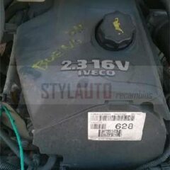 MOTOR IVECO DAILY 2.3 TURBO F1AE0481G