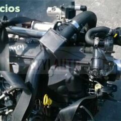 MOTOR RENAULT MODUS 1.5 DCI K9KM766