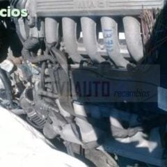 MOTOR COMPLETO BMW 750I E38