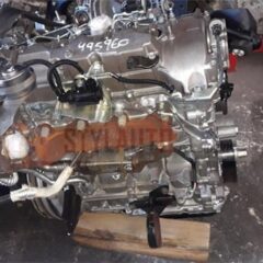 MOTOR TOYOTA 2.2 D4D TIPO 2ADFHV
