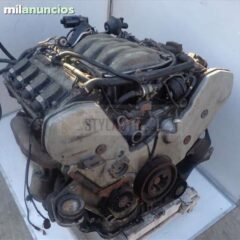 MOTOR AUDI A8 4.2 V8 TIPO ABZ A B Z
