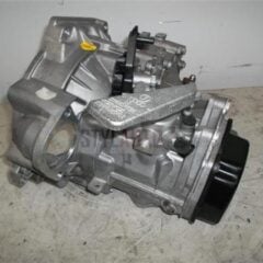 CAJA CAMBIOS MNUAL VW POLO 2010 MZL