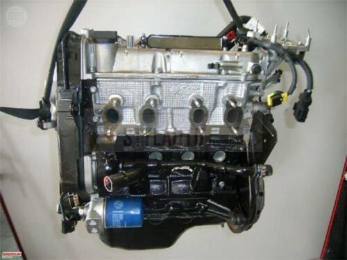 MOTOR FORD KA 1.2 B 169A4/FP4 69CV 2012
