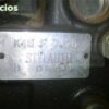 MOTOR RENAULT LAGUNA 1.6 16V K4M720 - Imagen 2