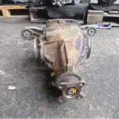 DIFERENCIAL TRASERO BMW 316I E36 COMPACT