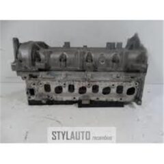 CULATA SMART FORFOUR 1.3 GASOLINA