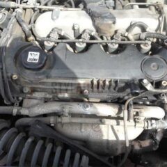 CULATA ALFA ROMEO 156 JTD 937A2000
