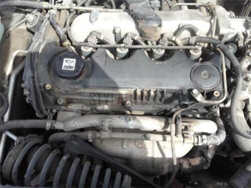 CULATA ALFA ROMEO 156 JTD 937A2000