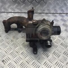 TURBO VW PASSAT 1.9 TDI TIPO AJM A J M