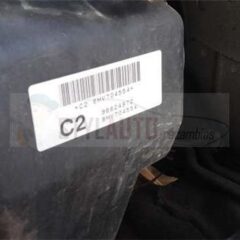 CAJA CAMBIOS AUTOM OPEL ANTARA 96624972