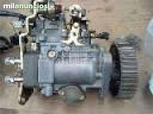 BOMBA INY PEUGEOT EXPERT 0460484097
