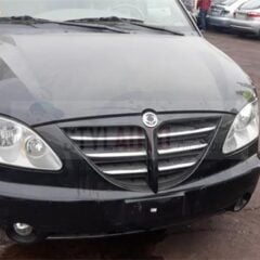 FRENTE COMPLETO SSANYONG RODIUS 2.7
