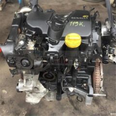 MOTOR COMPLETO DACIA DOKKER 1.5 K9KC6