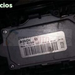 ELECTROVENTILADOR MERCEDES W211 CDI