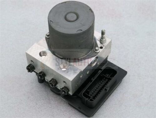 BOMBA ABS AUDI A6 4F0614517K 0265234260