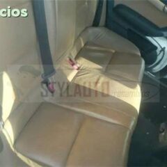 DESPIECE AUDI A6 3.0 TDI BMK