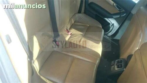 DESPIECE AUDI A6 3.0 TDI BMK - Imagen 3