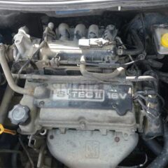 CULATA CHEVROLET AVEO S-TEC 2 16V