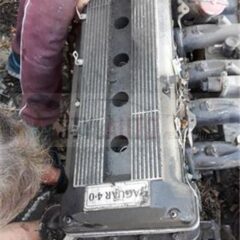 CULATA JAGUAR XJ6 4.0L 1993