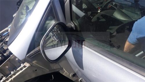 RETROVISORES SEAT ALTEA XL