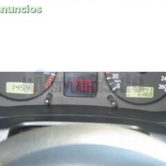 MOTOR VW GOLF 4 1.9 SDI TIPO AGP