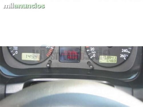 MOTOR VW GOLF 4 1.9 SDI TIPO AGP - Imagen 2