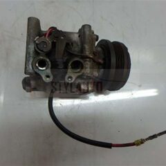 COMPRESOR AIRE ACONDICIONADO HONDA CRV