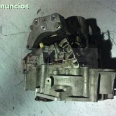 GRUPO TRASERO BMW 118D 7566169-02 3.07