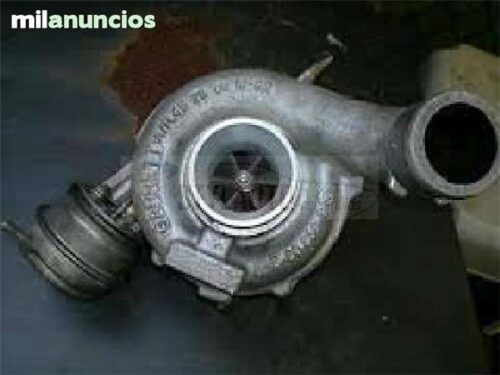TURBO AUDI A6 2.5 TDI 180CV TIPO AKE