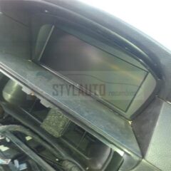 PANTALLA NAVEGACION BMW 530D E60