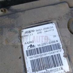 FRENO DE MANO ELECTRICO FORD C-MAX