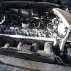 MOTOR VOLVO XC70 B6304T4