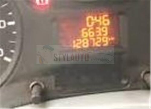 MOTOR CITROEN JUMPY 1.6 HDI 9HU 9 H U - Imagen 3