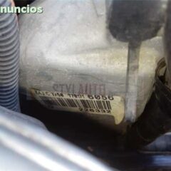 MOTOR RENAULT MEGANE 1.4 16V K4JC7
