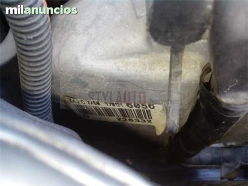 MOTOR RENAULT MEGANE 1.4 16V K4JC7 - Imagen 2