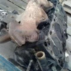 CULATA VW TRANSPORTER 2500 TDI AJT